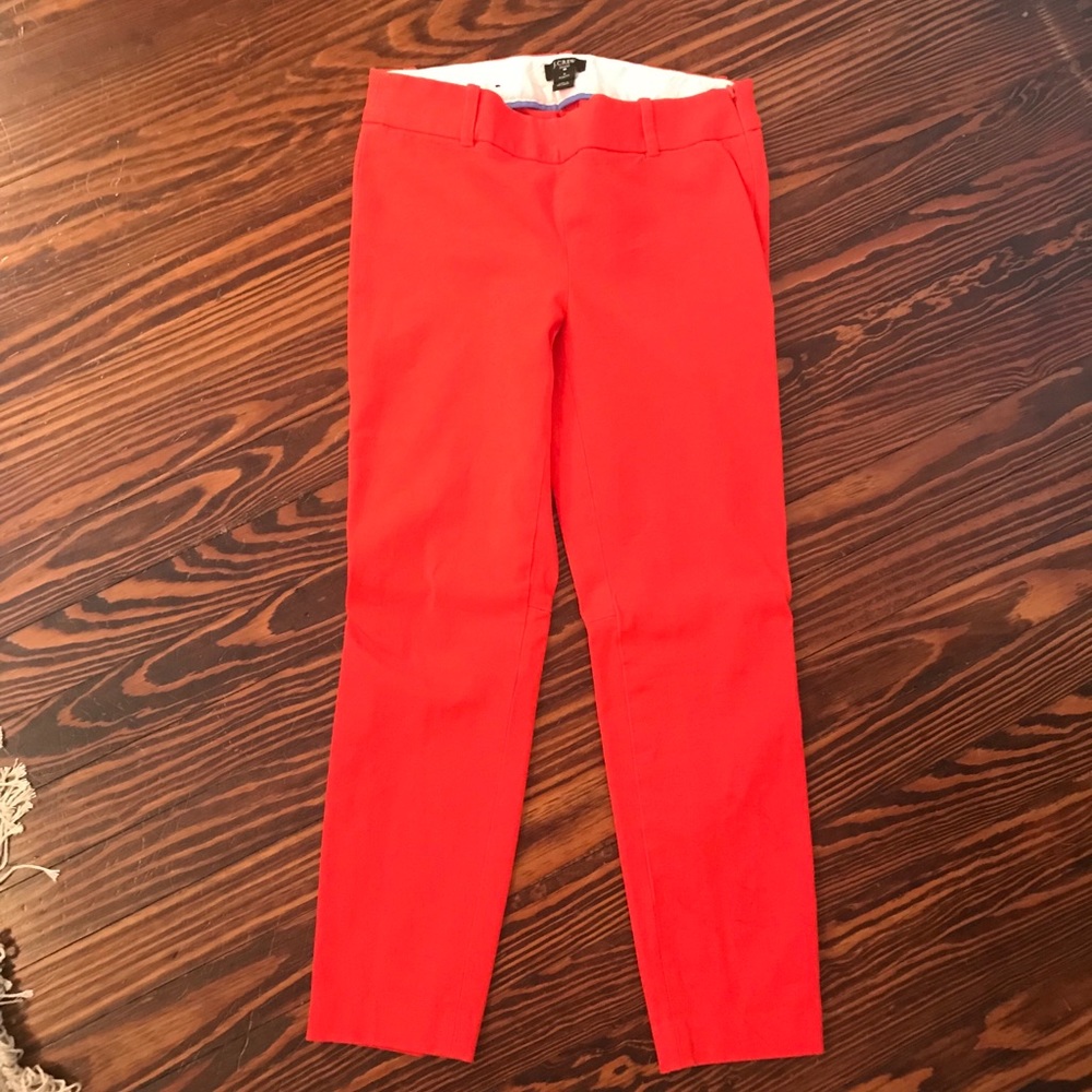 J. Crew pants